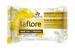 Sabonete Davene La Flore Erva Doce 150g